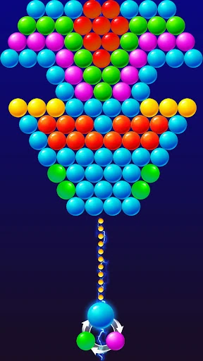 Bubble Pop: Ball Shooter Game screenshot 3