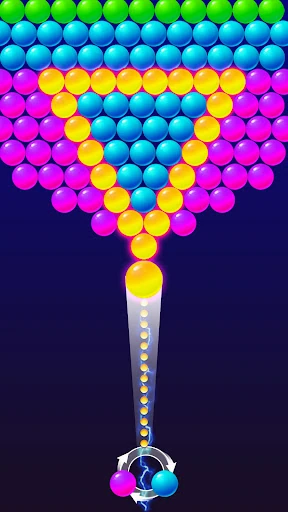 Bubble Pop: Ball Shooter Game screenshot 5